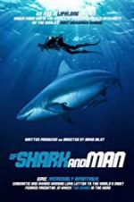 Watch Of Shark and Man Nowvideo