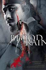 Watch Blood Rain Nowvideo