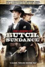 Watch The Legend of Butch & Sundance Nowvideo