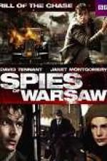 Watch Spies of Warsaw Nowvideo