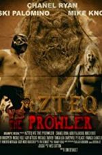 Watch Azteq vs the Prowler Nowvideo