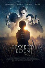 Watch Project Eden Vol I Nowvideo