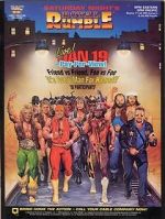 Watch Royal Rumble (TV Special 1991) Nowvideo