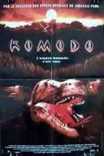 Watch Komodo Nowvideo