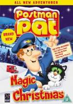 Watch Postman Pat's Magic Christmas Nowvideo