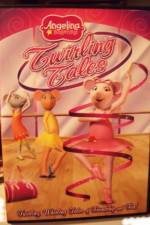 Watch Angelina Ballerina Twirling Tales Nowvideo