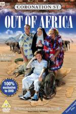 Watch Coronation Street: Out of Africa Nowvideo