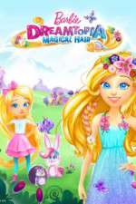 Watch Barbie: Dreamtopia Nowvideo