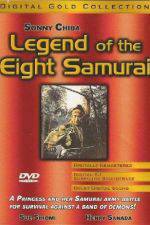 Watch Legend of Eight Samurai Nowvideo