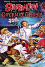 Watch Scooby-Doo! and the Gourmet Ghost Nowvideo