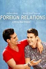 Watch Foreign Relations Nowvideo