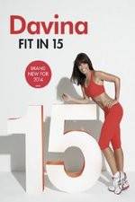 Watch Davina Fit In 15 Nowvideo