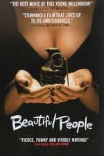 Watch Beautiful People Nowvideo
