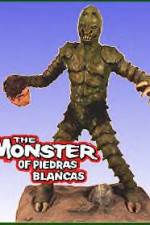 Watch The Monster of Piedras Blancas Nowvideo