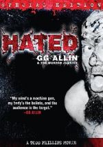 Watch Hated: GG Allin & the Murder Junkies Nowvideo