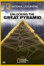 Watch National Geographic: Unlocking The Great Pyramid Nowvideo