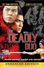 Watch The Deadly Duo Nowvideo