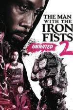 Watch The Man with the Iron Fists 2 Nowvideo
