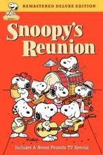 Watch Snoopy's Reunion Nowvideo