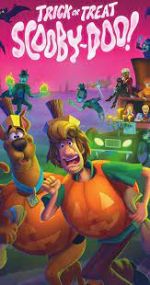 Watch Trick or Treat Scooby-Doo! Nowvideo