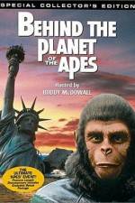 Watch Behind the Planet of the Apes Nowvideo