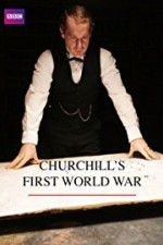 Watch Churchill\'s First World War Nowvideo
