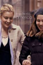 Watch Mistress America Nowvideo