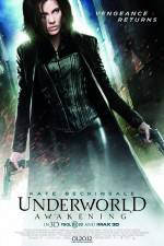 Watch Underworld Awakening Nowvideo