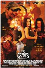 Watch The Graves Nowvideo