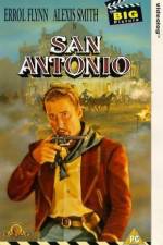 Watch San Antonio Nowvideo