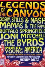 Watch Legends of the Canyon: Classic Artists Nowvideo