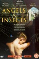 Watch Angels and Insects Nowvideo