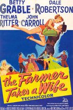 Watch The Farmer Takes a Wife Nowvideo
