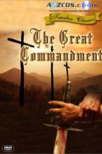 Watch The Great Commandment Nowvideo