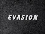 Watch Evasion Nowvideo