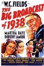 Watch The Big Broadcast of 1936 Nowvideo