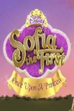 Watch Sofia the First Once Upon a Princess Nowvideo
