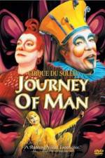 Watch Cirque du Soleil Journey of Man Nowvideo