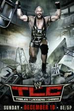Watch WWE Tables Ladders Chairs Nowvideo