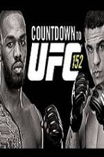 Watch UFC 152 Countdown Nowvideo