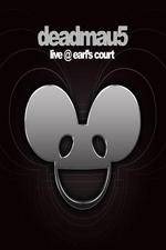 Watch Deadmau5 Live @ Earls Court Nowvideo