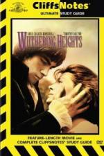 Watch Wuthering Heights Nowvideo