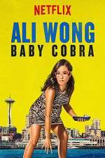 Watch Ali Wong: Baby Cobra Nowvideo