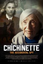 Watch Chichinette: The Accidental Spy Nowvideo