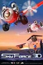 Watch Sky Force 3D Nowvideo