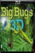 Watch Big Bugs in 3D Nowvideo