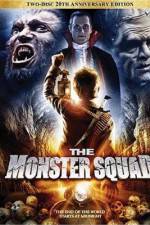Watch The Monster Squad Nowvideo
