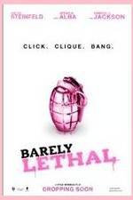 Watch Barely Lethal Nowvideo