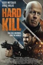 Watch Hard Kill Nowvideo