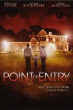 Watch Point of Entry Nowvideo
